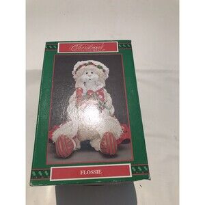 House of Lloyd Christmas - Around the World "Flossie"